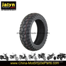 Motorcycle Tire for Duro Tire 120/70-12 Tl